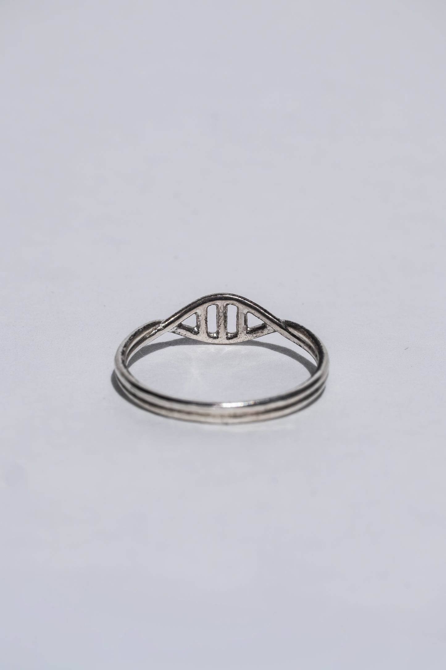DNA Eye Ring