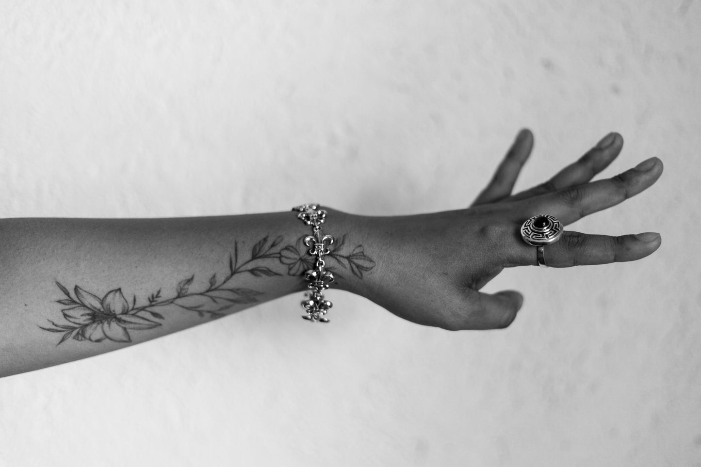 Anillo griego