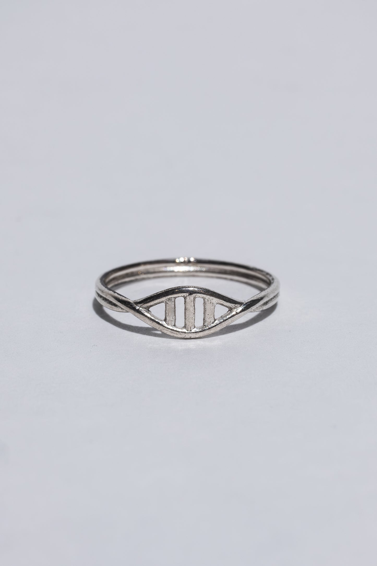 DNA Eye Ring