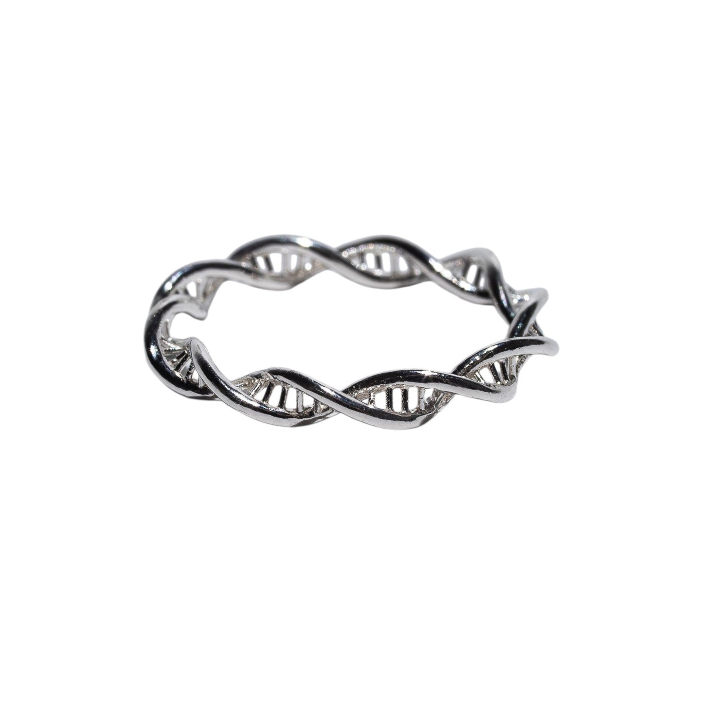 DNA Slim Ring & Pendant