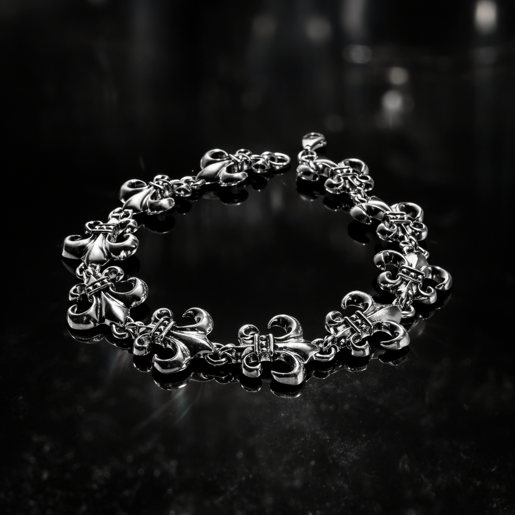 Fleur de Fleur Bracelet