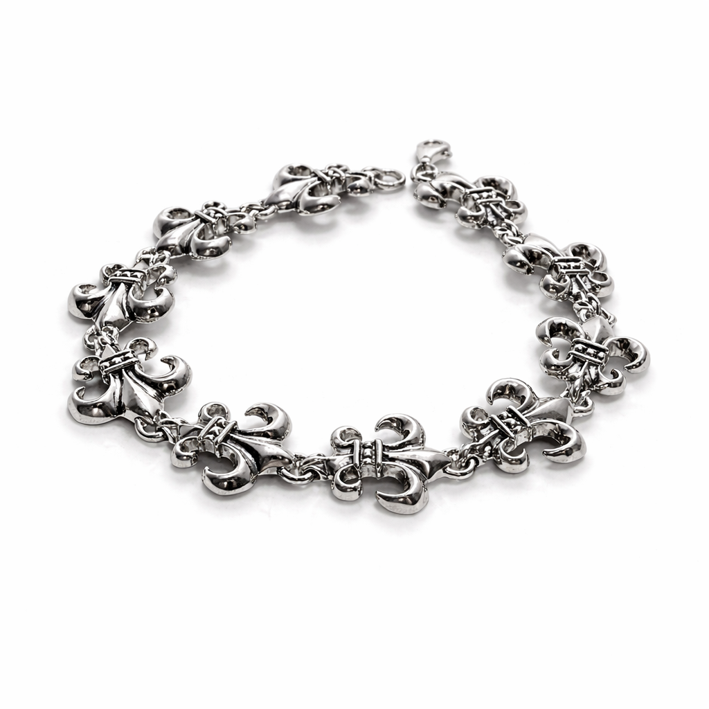 Fleur de Fleur Bracelet