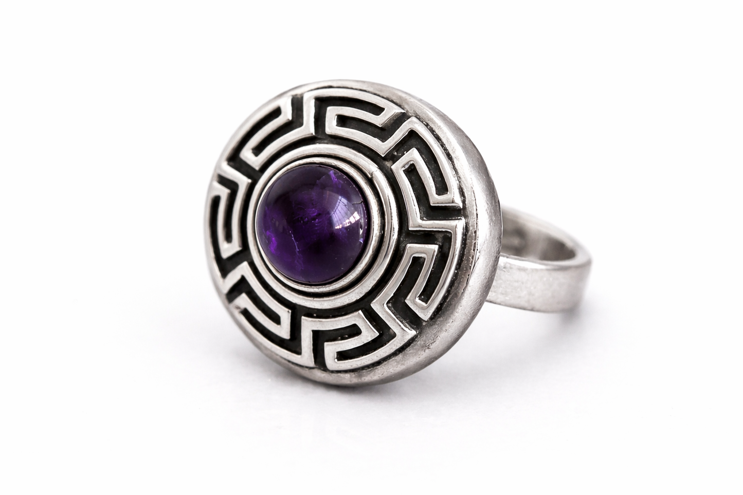 Anillo griego