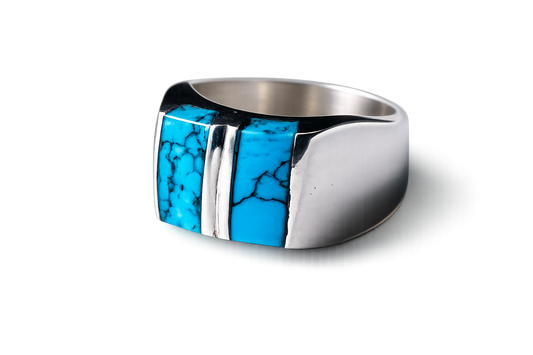 Turquoise Ring