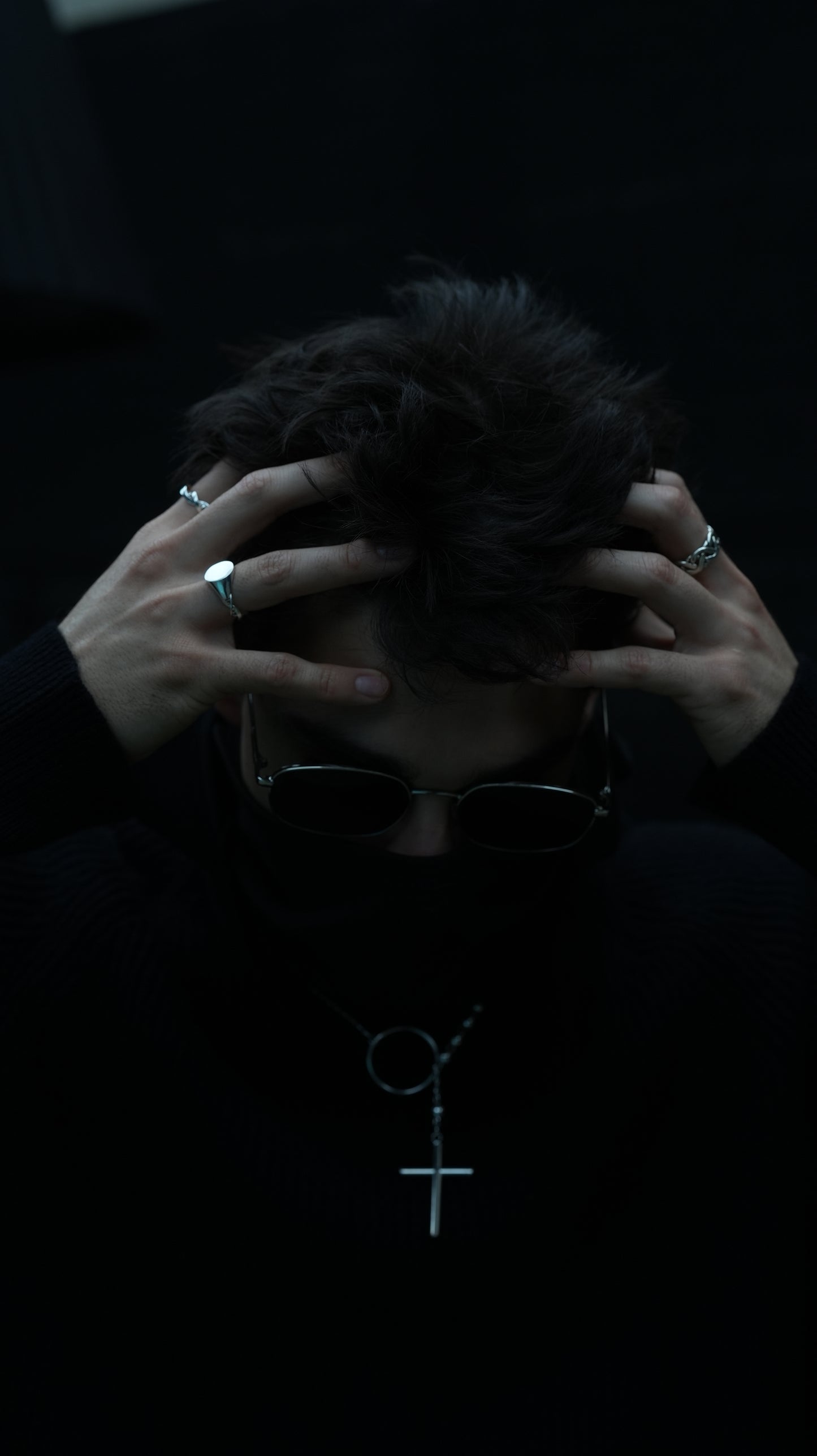 DNA Signet Ring