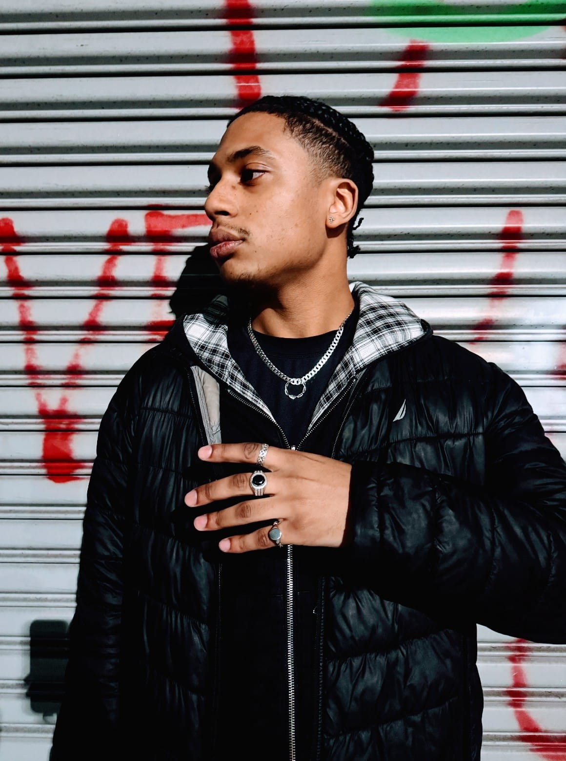 Cuban Cut Hairstyle modern fade barber haircut